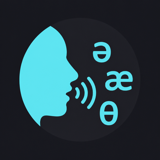 Accent Training app icon